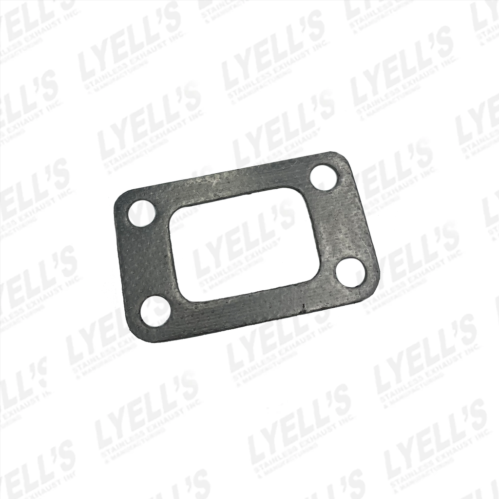 Graphite Gasket Slip For Motorcycle Universal Exhaust Pipe Anti-leakage  Washer